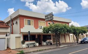 Hotel Itália